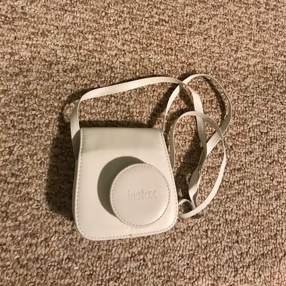 Instax camera case